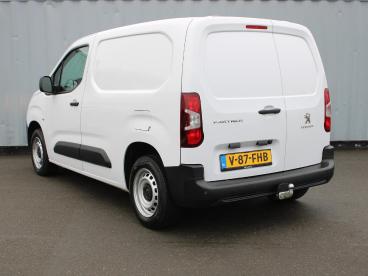 SPOTICAR Peugeot Partner 1.5 Bluehdi 100 S&s L1 | Navi / Camera / Trekhaak Tweedehands - Bedrijfswagen Diesel Overig - Culemborg - 1200263166_4