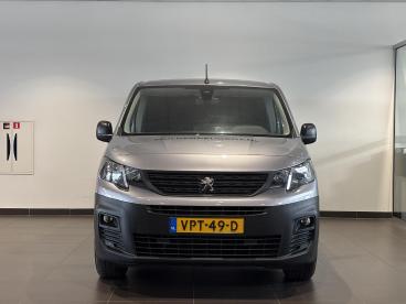 SPOTICAR Peugeot Partner E-partner Gb L1 Premium 50kwh 136pk Automaat | 3-z Tweedehands - Bedrijfswagen Elektrisch Grijs - Dordrecht - 1200272346_4