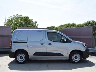 SPOTICAR Peugeot Partner L1 100 Pk. | Apple Carplay | Camera | Pakket Clima Tweedehands - Bedrijfswagen Diesel Grijs - Alphen Aan Den Rijn - 1200275570_5