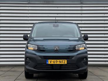 SPOTICAR Peugeot Partner Ev 50kwh 136pk L2 | Achteruitrijcamera | Cruise Co Tweedehands - Bedrijfswagen Elektrisch Blauw - Velp - 1200278043_4