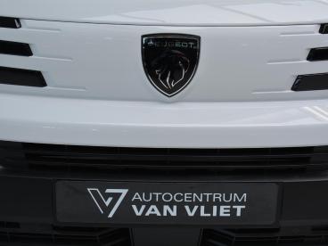 SPOTICAR Peugeot Partner E-partner L1 50 Kwh | 0% Rente | Laadruimtebetimme Tweedehands - Bedrijfswagen Elektrisch Wit - Gouda - 1200283867_5