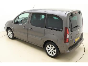 SPOTICAR Peugeot Partner Tepee 110 Pk Active Navigatie | Climate Control | Tweedehands - Mpv Benzine Grijs - Heerenveen - 1200284835_5