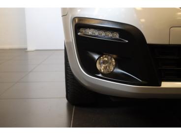 SPOTICAR Peugeot Partner Tepee Pt Active Sensoren | Airco | Schuifdeuren Tweedehands - Mpv Benzine Grijs - 's-gravenzande - 1200286366_3