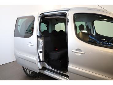 SPOTICAR Peugeot Partner Tepee Pt Active Sensoren | Airco | Schuifdeuren Tweedehands - Mpv Benzine Grijs - 's-gravenzande - 1200286366_5