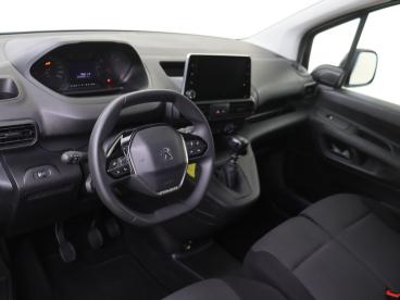 SPOTICAR Peugeot Partner 1.5 Bluehdi 100 S&s L1 | Camera | Parkeerhulp | Ai Tweedehands - Bedrijfswagen Diesel Wit - Bergschenhoek - 1200287289_5