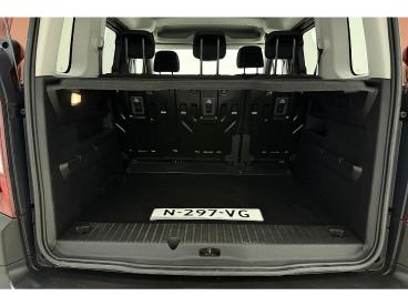 SPOTICAR Peugeot Rifter 1.2 Puretech Allure | Apple Carplay/android Auto | Tweedehands - Mpv Benzine Bruin - Dokkum - 1200291071_3