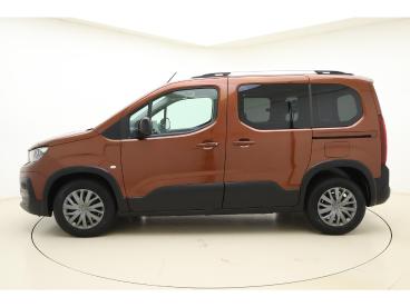 SPOTICAR Peugeot Rifter 1.2 Puretech Allure | Apple Carplay/android Auto | Tweedehands - Mpv Benzine Bruin - Dokkum - 1200291071_5