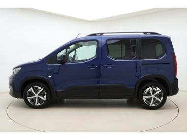 SPOTICAR Peugeot Rifter 1.2 Puretech Gt-line | Automaat | Trekhaak | Keyle Tweedehands - Mpv Benzine Blauw - Sneek - 1200300125_5