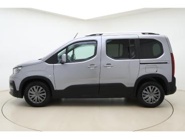 SPOTICAR Peugeot Rifter 1.2 Puretech Gt-line | Trekhaak | Navigatie | Auto Tweedehands - Mpv Benzine Grijs - Dokkum - 1200300945_5