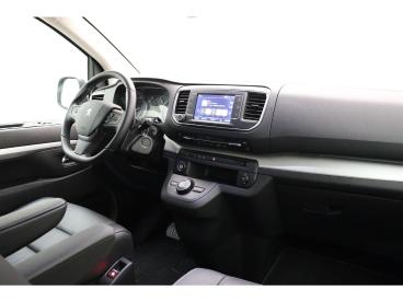 SPOTICAR Peugeot Traveller 2.0 Bluehdi Business Vip Long S&s 180 Pk | Automaa Tweedehands -  Diesel Grijs - Leeuwarden - 1200285537_3