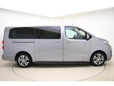 SPOTICAR Peugeot Traveller 2.0 Bluehdi Business Vip Long S&s 180 Pk | Automaa Tweedehands -  Diesel Grijs - Leeuwarden - 1200285537_4