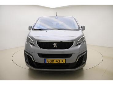 SPOTICAR Peugeot Traveller 2.0 Bluehdi Business Vip Long S&s 180 Pk | Automaa Tweedehands -  Diesel Grijs - Leeuwarden - 1200285537_5