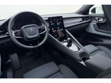 SPOTICAR Polestar 2 Long Range Dual Motor 78 Kwh | Soh 89.54% | 408 Pk Tweedehands -  Elektrisch Wit - Sneek - 1200297306_3