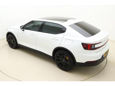 SPOTICAR Polestar 2 Long Range Dual Motor 78 Kwh | Soh 89.54% | 408 Pk Tweedehands -  Elektrisch Wit - Sneek - 1200297306_4