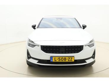 SPOTICAR Polestar 2 Long Range Dual Motor 78 Kwh | Soh 89.54% | 408 Pk Tweedehands -  Elektrisch Wit - Sneek - 1200297306_5