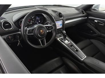 SPOTICAR Porsche 718 Boxster 2.0 Nl Auto 1e Eigenaar Bose Sportuitlaat Tweedehands - Cabriolet Benzine Grijs - Mijdrecht - 1200298728_5