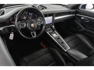 SPOTICAR Porsche 911 Cabrio 3.0 Carrera Full Ppf Sport Chrono Bose Spor Tweedehands - Cabriolet Benzine Blauw - Mijdrecht - 1200292572_5