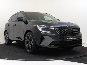 SPOTICAR Renault Austral 1.2 E-tech Full Hybrid 200 Iconic | Stoel En Vooru Tweedehands - Suv Hybride Zwart - Bergschenhoek - 1200284487_2