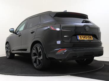 SPOTICAR Renault Austral 1.2 E-tech Full Hybrid 200 Iconic | Stoel En Vooru Tweedehands - Suv Hybride Zwart - Bergschenhoek - 1200284487_4