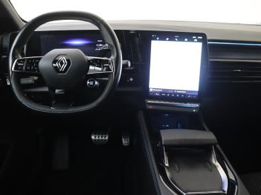 SPOTICAR Renault Austral 1.2 E-tech Full Hybrid 200 Iconic | Stoel En Vooru Tweedehands - Suv Hybride Zwart - Bergschenhoek - 1200284487_5