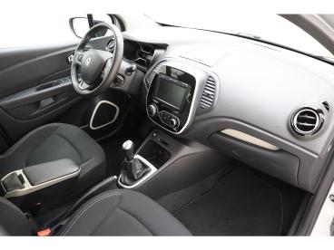 SPOTICAR Renault Captur 0.9 Tce Limited Navigatie | Trekhaak | 1200 Kg Tre Tweedehands - Suv Benzine Grijs - Leeuwarden - 1200274470_3