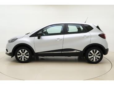 SPOTICAR Renault Captur 0.9 Tce Limited Navigatie | Trekhaak | 1200 Kg Tre Tweedehands - Suv Benzine Grijs - Leeuwarden - 1200274470_5