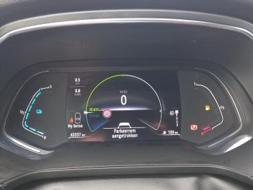 SPOTICAR Renault Captur 1.6 E-tech Hybrid 145pk Automaat Intens | Climate Tweedehands - Suv Hybride Wit - Elst - 1200278172_5