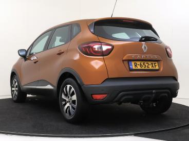 SPOTICAR Renault Captur 0.9 Tce Intens Automatische Airco | Elektrische Ra Tweedehands - Suv Benzine Oranje - Naaldwijk - 1200281854_4