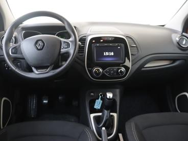 SPOTICAR Renault Captur 0.9 Tce Intens Automatische Airco | Elektrische Ra Tweedehands - Suv Benzine Oranje - Naaldwijk - 1200281854_5