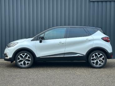 SPOTICAR Renault Captur Energy Tce 90pk Intens Pdc V + A | Camera | Climat Tweedehands - Suv Benzine Wit - Ruurlo - 1200283030_2