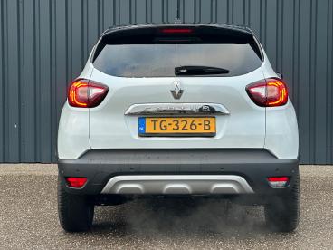 SPOTICAR Renault Captur Energy Tce 90pk Intens Pdc V + A | Camera | Climat Tweedehands - Suv Benzine Wit - Ruurlo - 1200283030_4