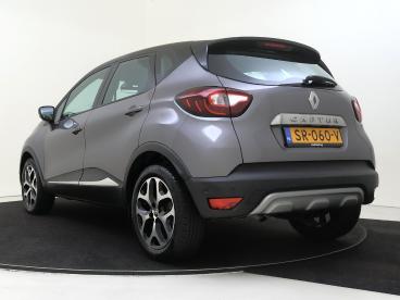 SPOTICAR Renault Captur 0.9 Tce Dynamique | Navigatie | Lichtmetalen Velge Tweedehands - Suv Benzine Grijs - Den Haag - 1200287901_4