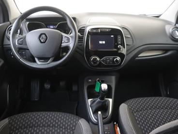SPOTICAR Renault Captur 0.9 Tce Dynamique | Navigatie | Lichtmetalen Velge Tweedehands - Suv Benzine Grijs - Den Haag - 1200287901_5