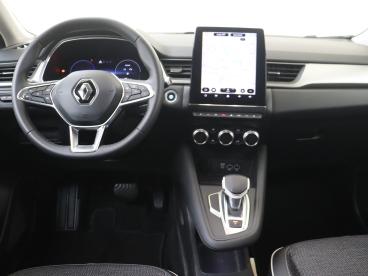 SPOTICAR Renault Captur 1.6 E-tech Plug-in Hybrid 160 Serie Limitee E-tech Tweedehands - Suv Plugin Hybrid Grijs - Den Haag - 1200287903_5