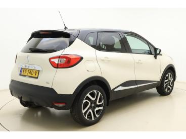 SPOTICAR Renault Captur 0.9 Tce Dynamique | Automatische Airco | Cruise Co Tweedehands - Suv Benzine Wit - Dokkum - 1200291705_2