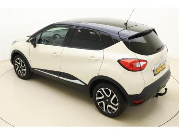 SPOTICAR Renault Captur 0.9 Tce Dynamique | Automatische Airco | Cruise Co Tweedehands - Suv Benzine Wit - Dokkum - 1200291705_4