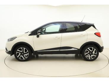 SPOTICAR Renault Captur 0.9 Tce Dynamique | Automatische Airco | Cruise Co Tweedehands - Suv Benzine Wit - Dokkum - 1200291705_5