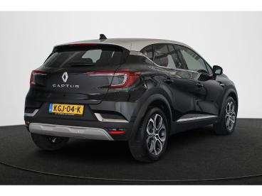 SPOTICAR Renault Captur 1.3 Mild Hybrid 160 Techno Achteruitrijcamera Appl Tweedehands - Suv Benzine Zwart - Mijdrecht - 1200292246_3