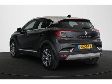 SPOTICAR Renault Captur 1.3 Mild Hybrid 160 Techno Achteruitrijcamera Appl Tweedehands - Suv Benzine Zwart - Mijdrecht - 1200292246_4