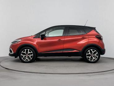 SPOTICAR Renault Captur 90pk Intens | Camera | Navigatie | Cruise Controle Tweedehands - Suv Benzine Rood - Nieuwegein - 1200293028_2