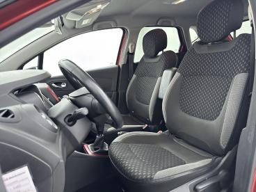 SPOTICAR Renault Captur 90pk Intens | Camera | Navigatie | Cruise Controle Tweedehands - Suv Benzine Rood - Nieuwegein - 1200293028_5