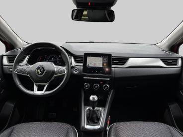 SPOTICAR Renault Captur Tce 90pk Intens Tweedehands - Suv Benzine Rood - Hoofddorp - 1200294126_5