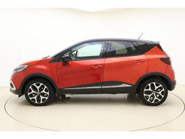 SPOTICAR Renault Captur 0.9 Tce Intens | Achteruitrijcamera | Cruise Contr Tweedehands - Suv Benzine Rood - Leeuwarden - 1200294444_5