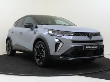 SPOTICAR Renault Captur 1.3 Mild Hybrid 160 Esprit Alpine Tweedehands - Suv Hybride Grijs - Den Haag - 1200295432_3