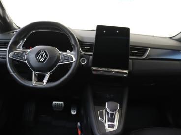 SPOTICAR Renault Captur 1.3 Mild Hybrid 160 Esprit Alpine Tweedehands - Suv Hybride Grijs - Den Haag - 1200295432_5