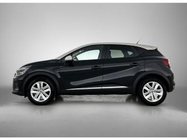 SPOTICAR Renault Captur 1.3 130pk Intens Automaat | Navigatie | Climate Co Tweedehands - Suv Benzine Zwart - Oirschot - 1200295871_5