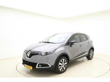 SPOTICAR Renault Captur 1.2 Tce Limited Cruise Control / Full-map Navigati Tweedehands - Suv Benzine Grijs - Leeuwarden - 1200296248_1