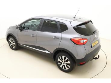 SPOTICAR Renault Captur 1.2 Tce Limited Cruise Control / Full-map Navigati Tweedehands - Suv Benzine Grijs - Leeuwarden - 1200296248_4