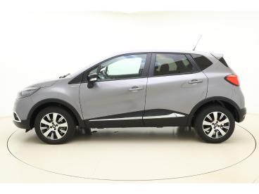 SPOTICAR Renault Captur 1.2 Tce Limited Cruise Control / Full-map Navigati Tweedehands - Suv Benzine Grijs - Leeuwarden - 1200296248_5