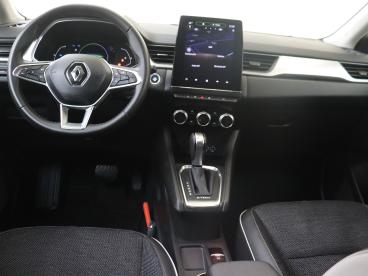 SPOTICAR Renault Captur 1.6 E-tech Hybrid 145 Intens | Navigatie | Camera Tweedehands - Suv Hybride Blauw - Bergschenhoek - 1200297262_5